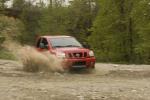 Nissan Titan 2006 года